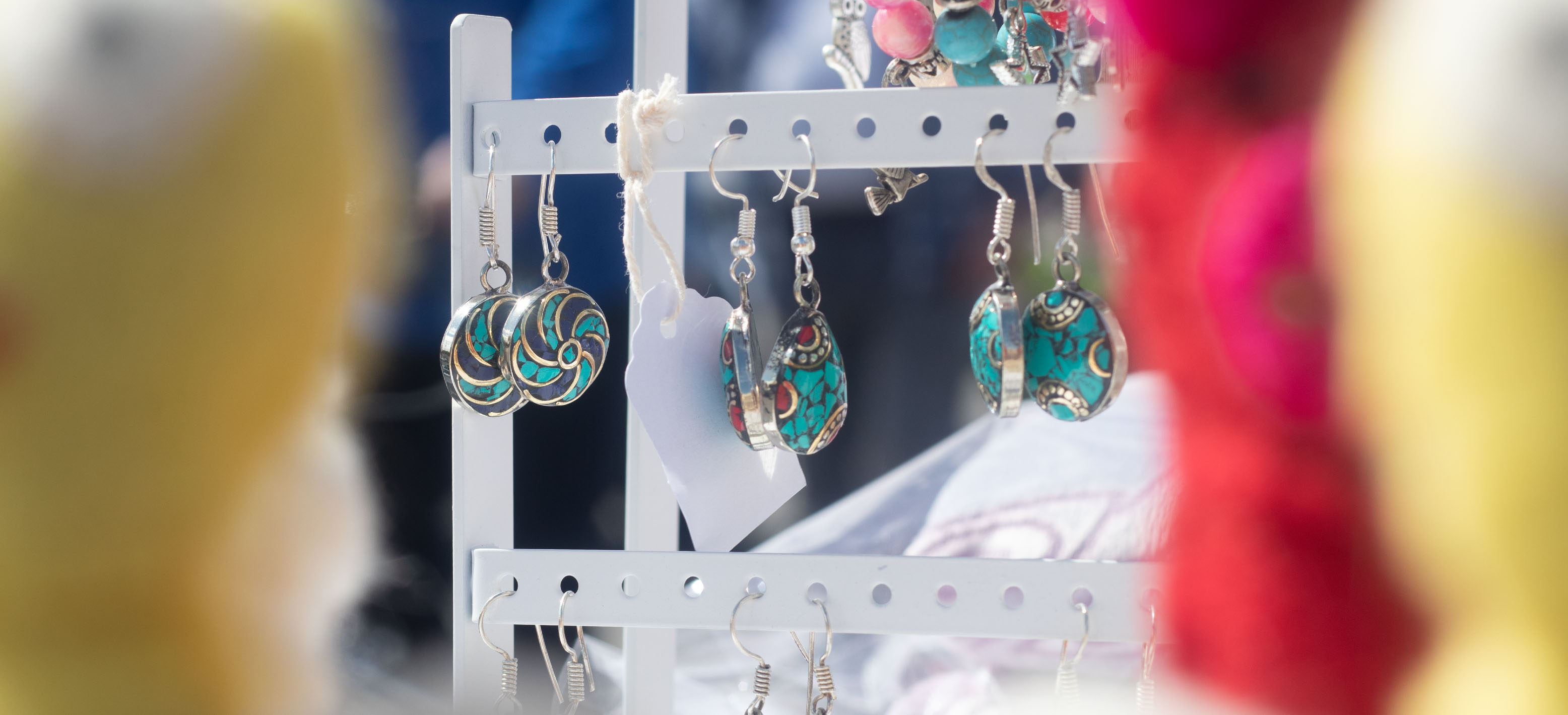 Handcrafted Beauty in Every Detail