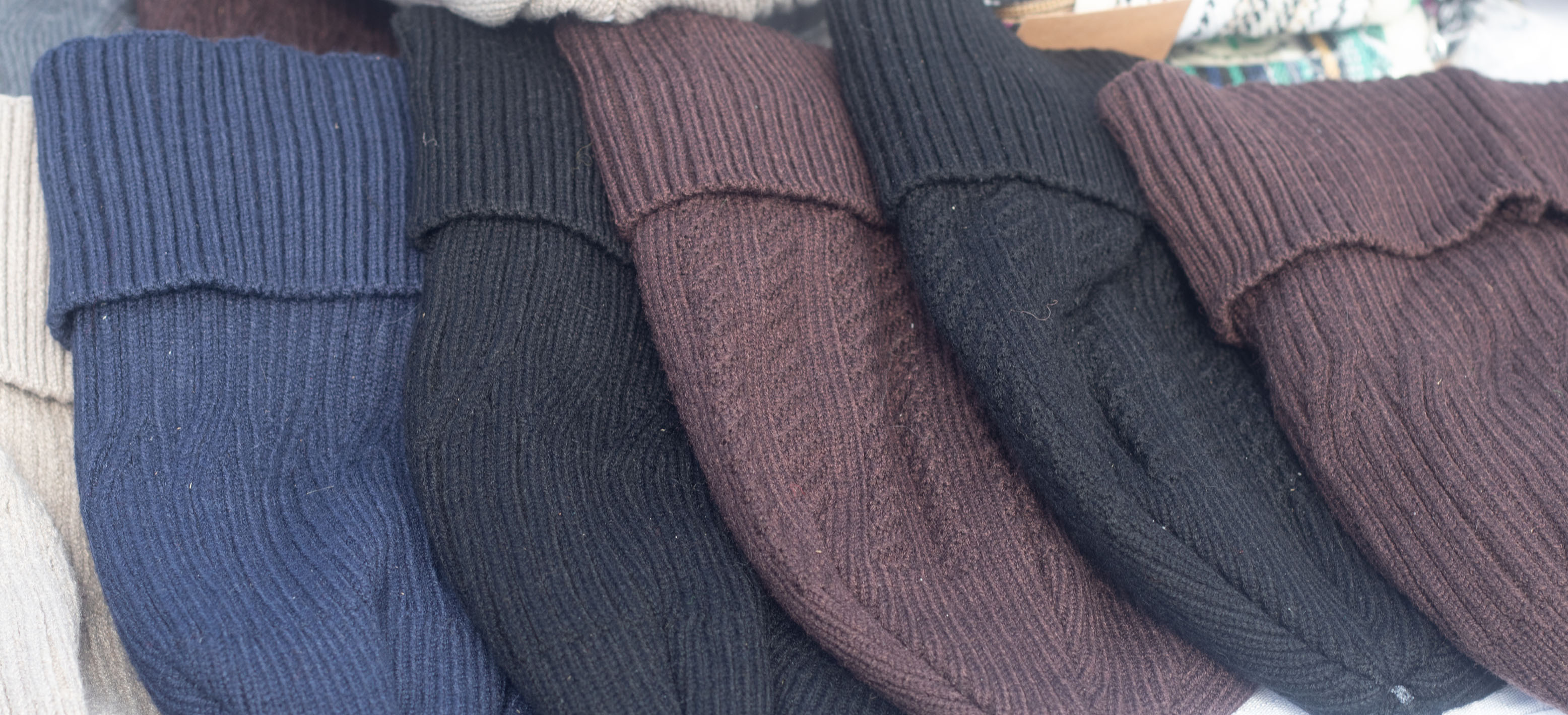 🧶 Warmth Woven into Every Stitch