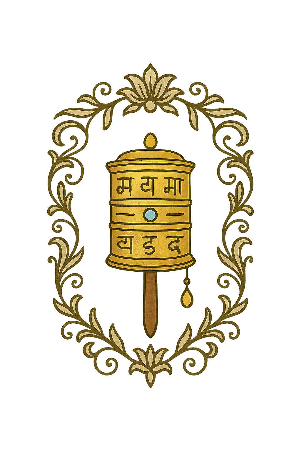 Himalayan Artifacts