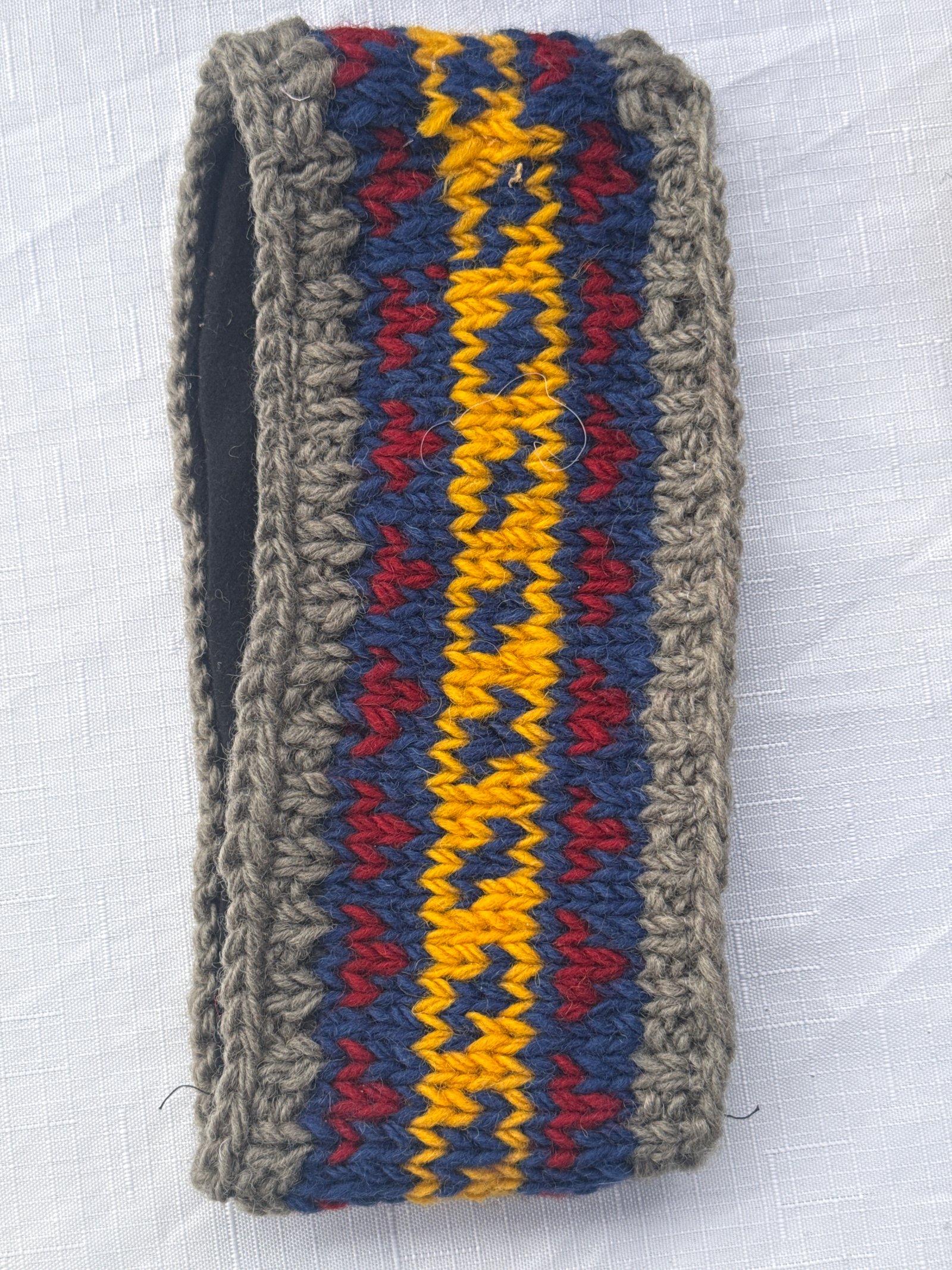 Winter Headbands