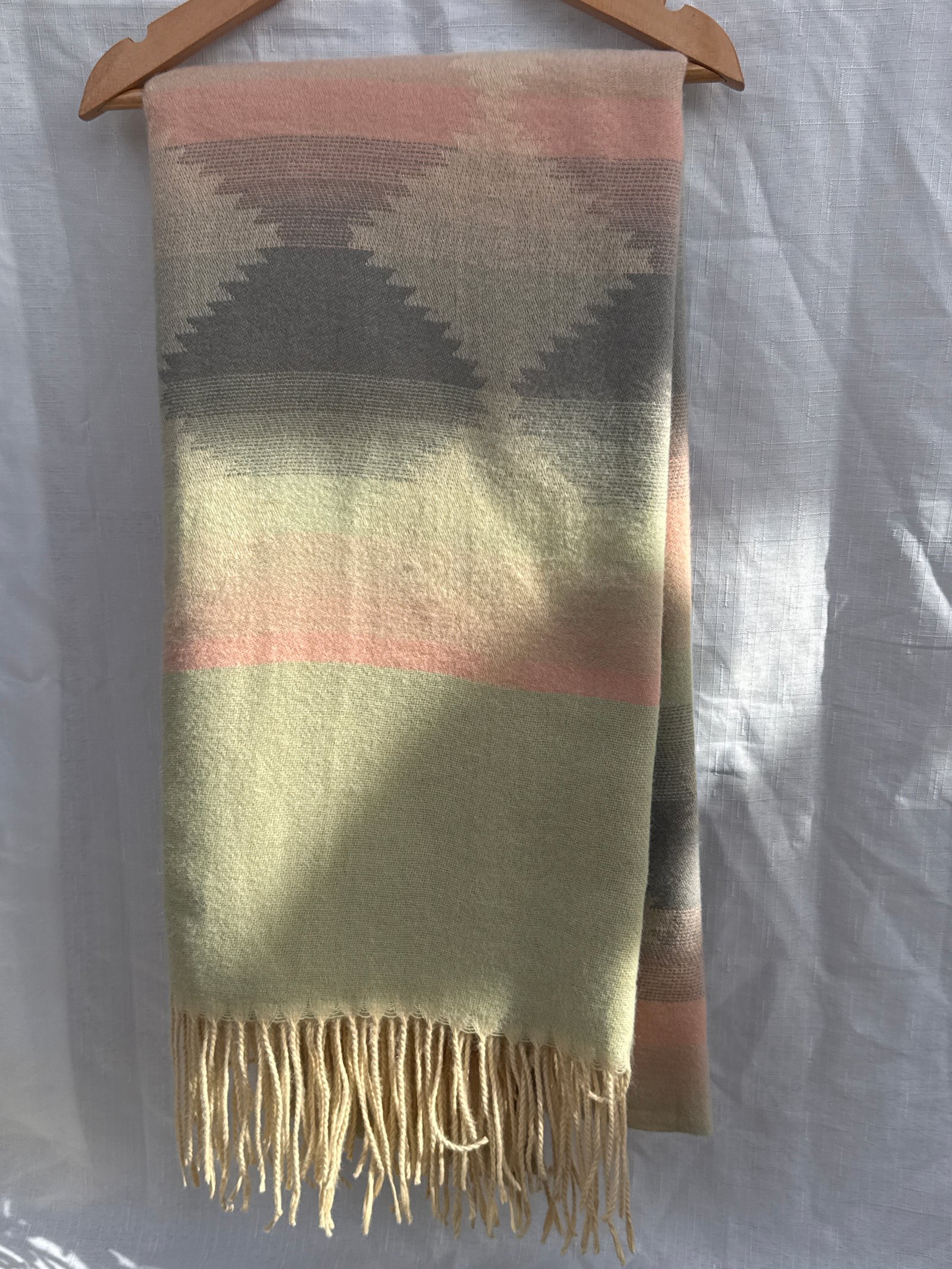 Dhaka Shawl Big
