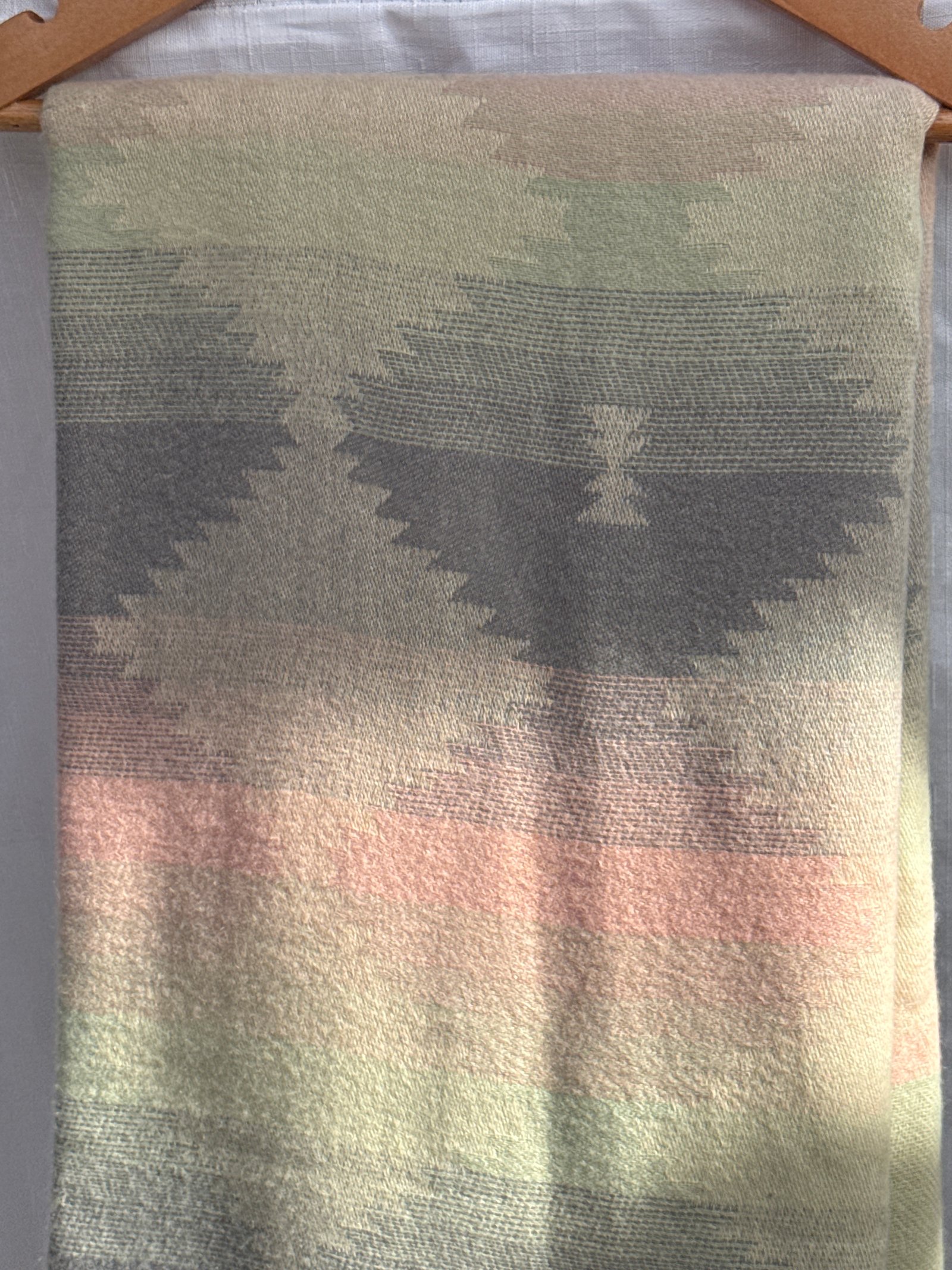 Dhaka Shawl Big image 2