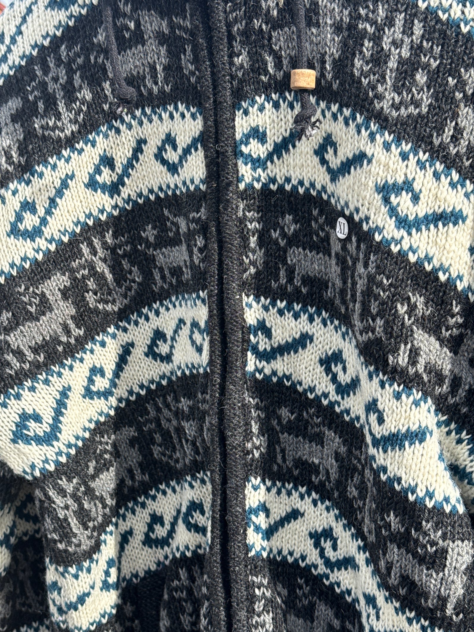 Jacket XL image 2