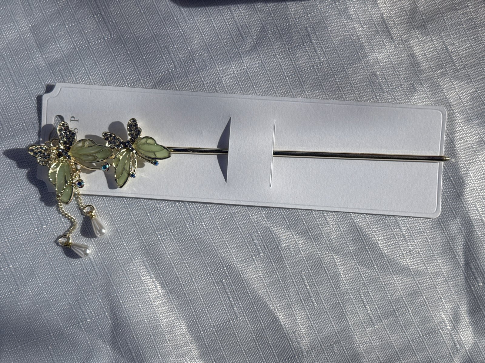 Hair Pin