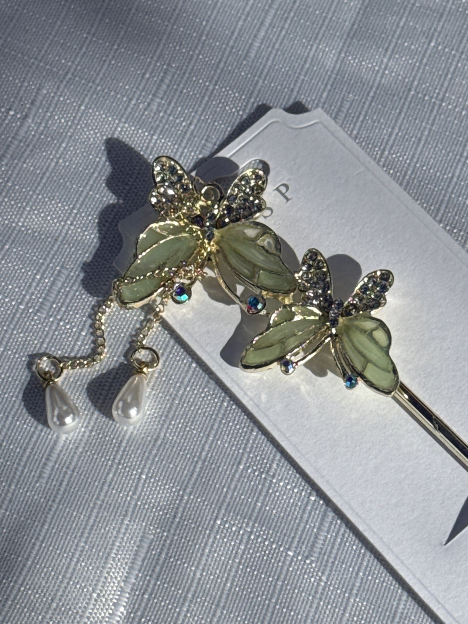 Hair Pin image 2