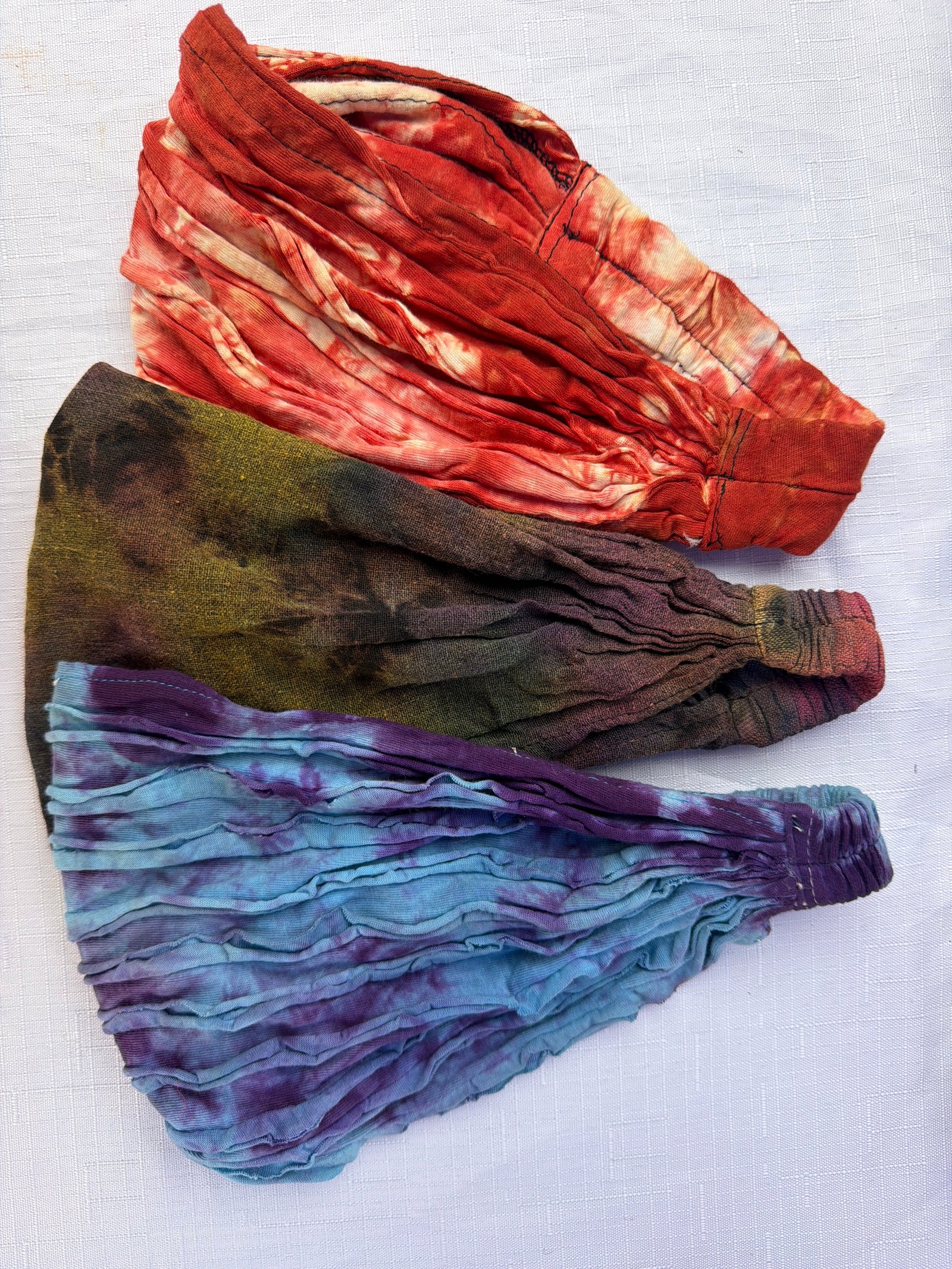Cotton Headbands Summer