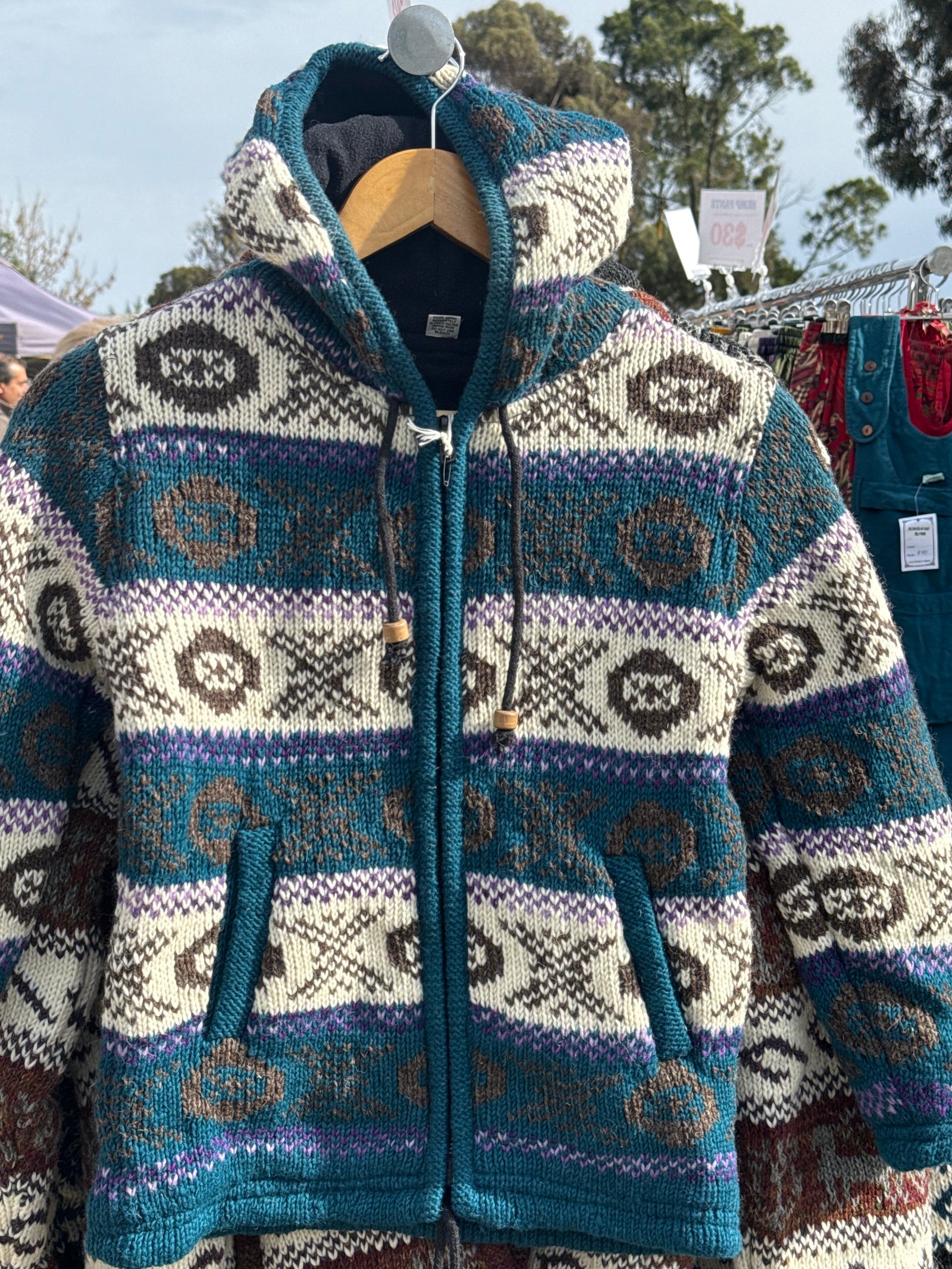 Kids Jacket S